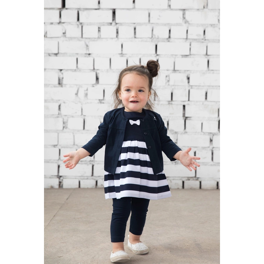 Feetje Girls Legging marine