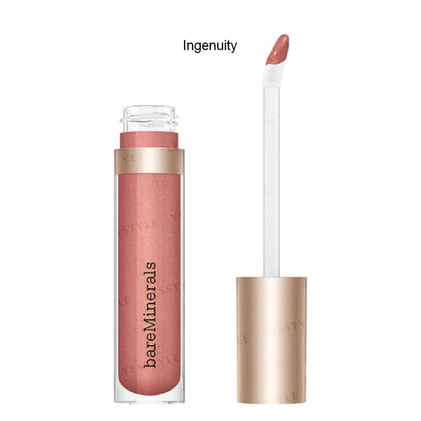 BareMinerals - Mineralist Lipgloss Balsem
