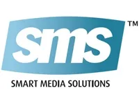 SMS Smart Media Solutions Casing Freestand, 50 kg, 127 cm (50