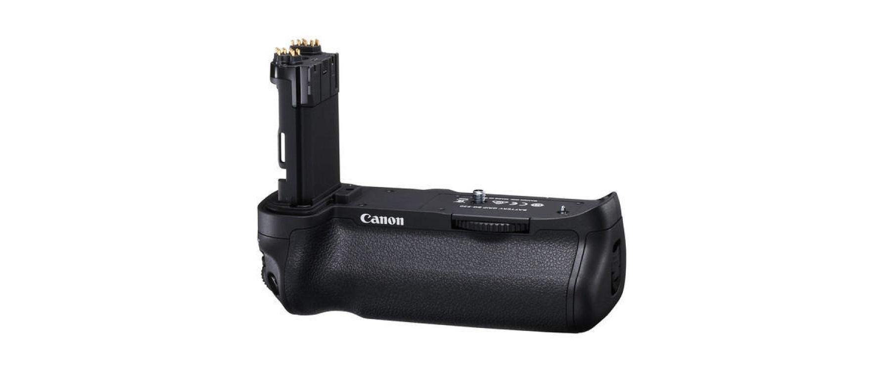Akkugriff BG-E20<br>Akkugriff für Canon EOS 5D Mark IV