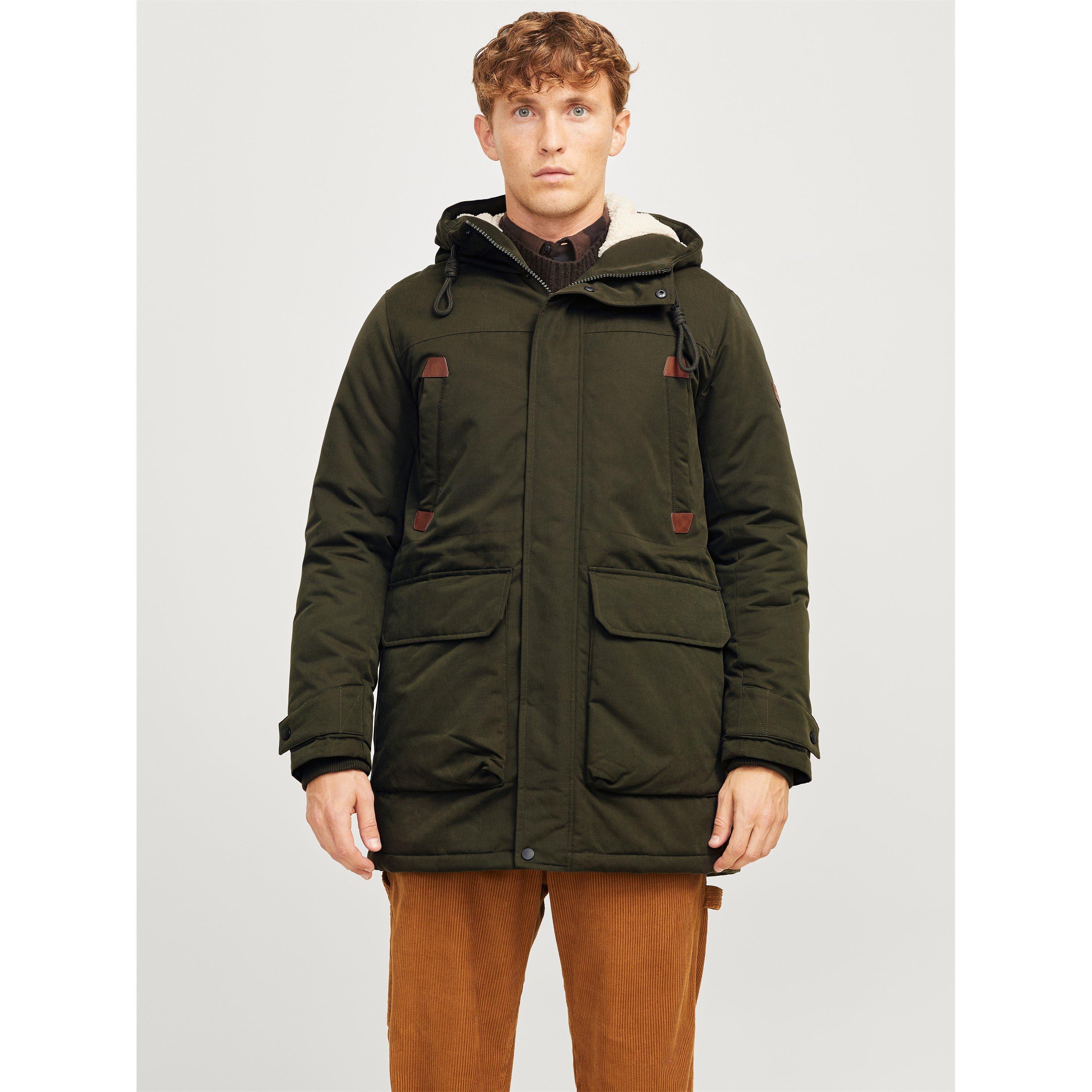 Jack and Jones Polar Parka Sn99