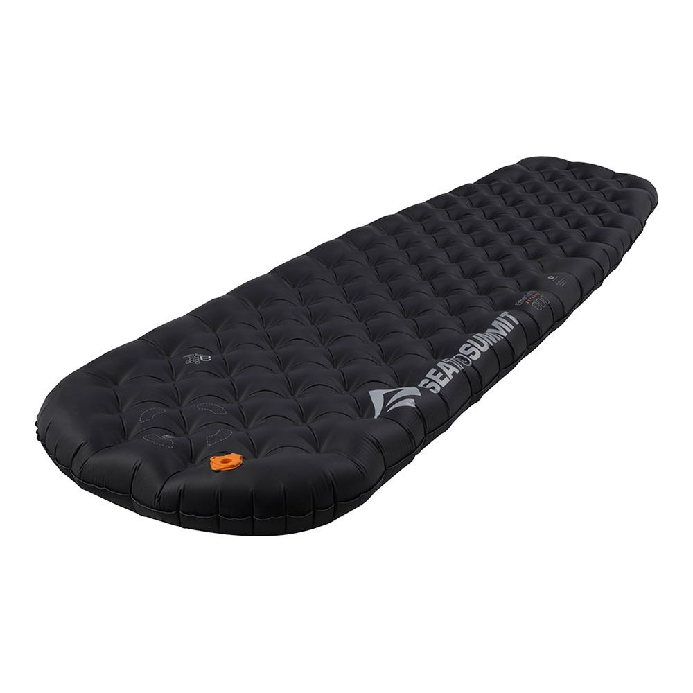 Sea To Summit ETHER LIGHT XT EXTREME - Matelas gonflable noir