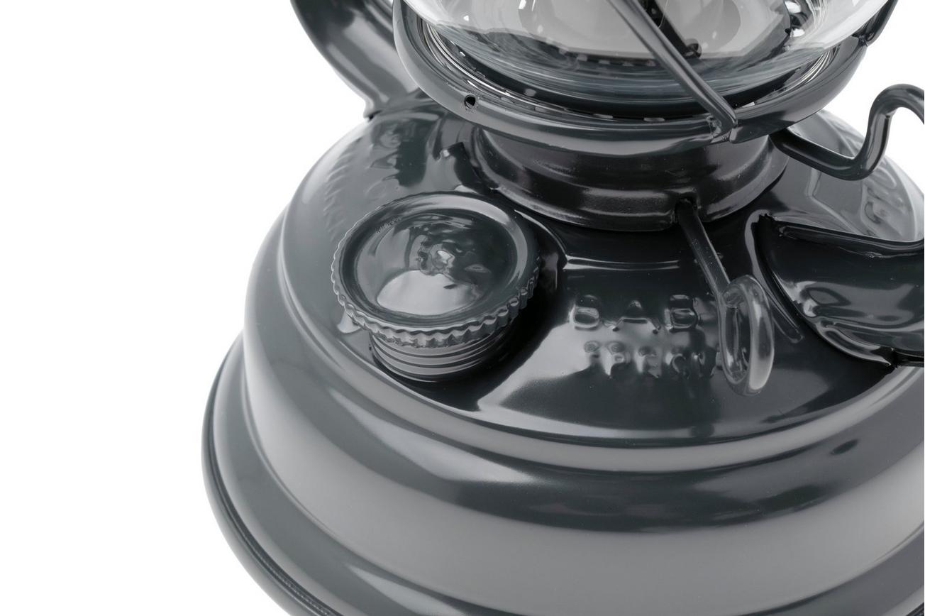 Feuerhand Baby Special 276 Antraciet Grijs, 276-AG, stormlamp