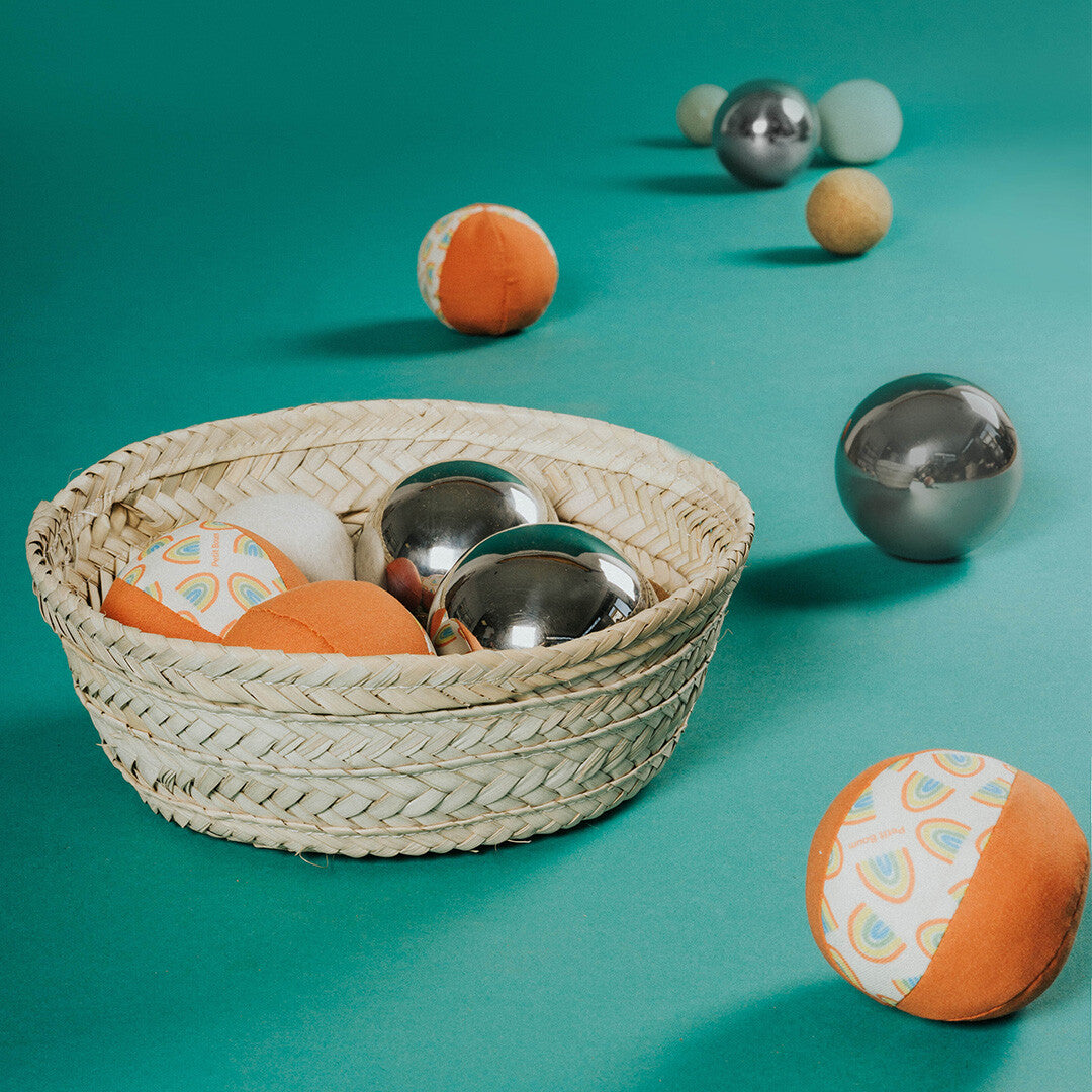 petit boum sensorische ballen - 5st
