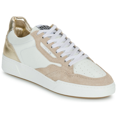Semerdjian - THOR - Blanc / Beige / Doré