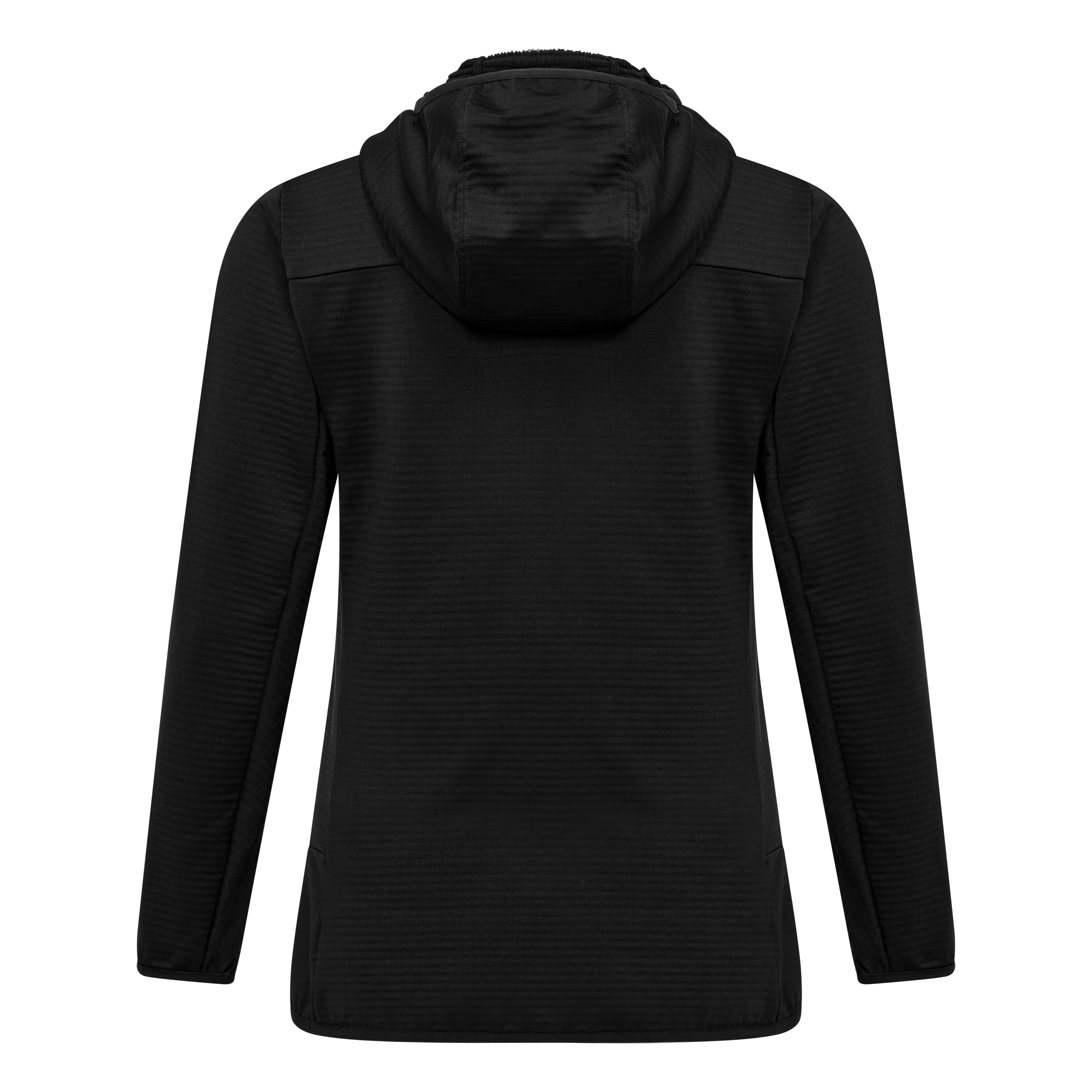 Puez Altavia Polarlite Kapuzenjacke Damen
