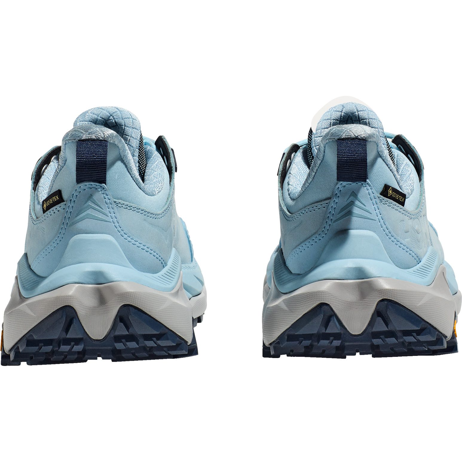 HOKA Kaha 2 Low GORE-TEX® Wanderschuhe Damen summer song