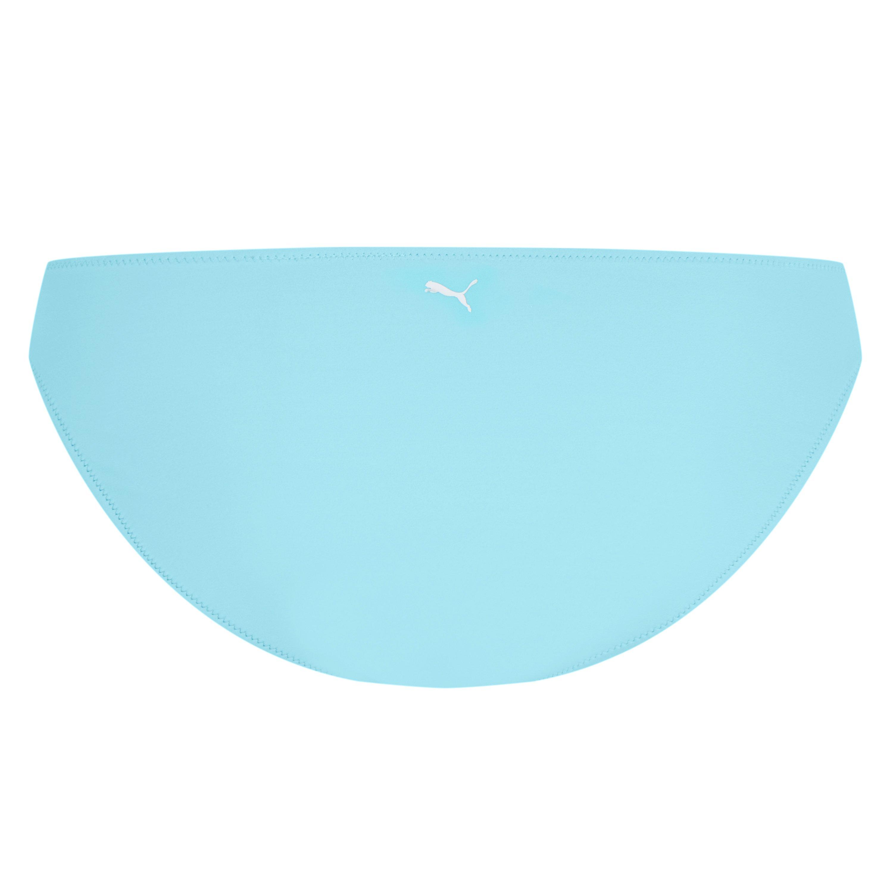 Puma Classic Bikini Bottoms Womens
