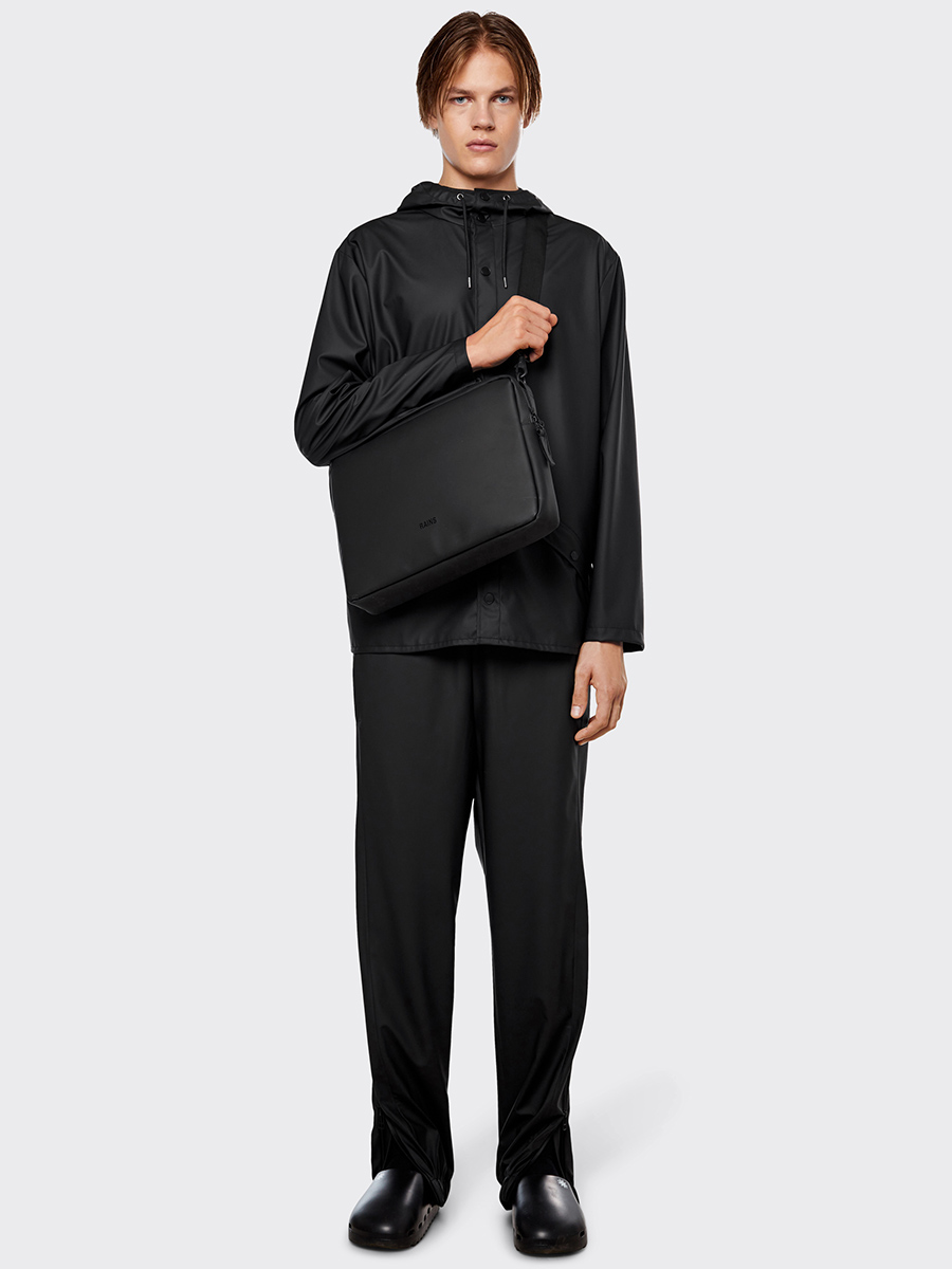 Sacoche ordinateur Rains Laptop Bag 13 pouces