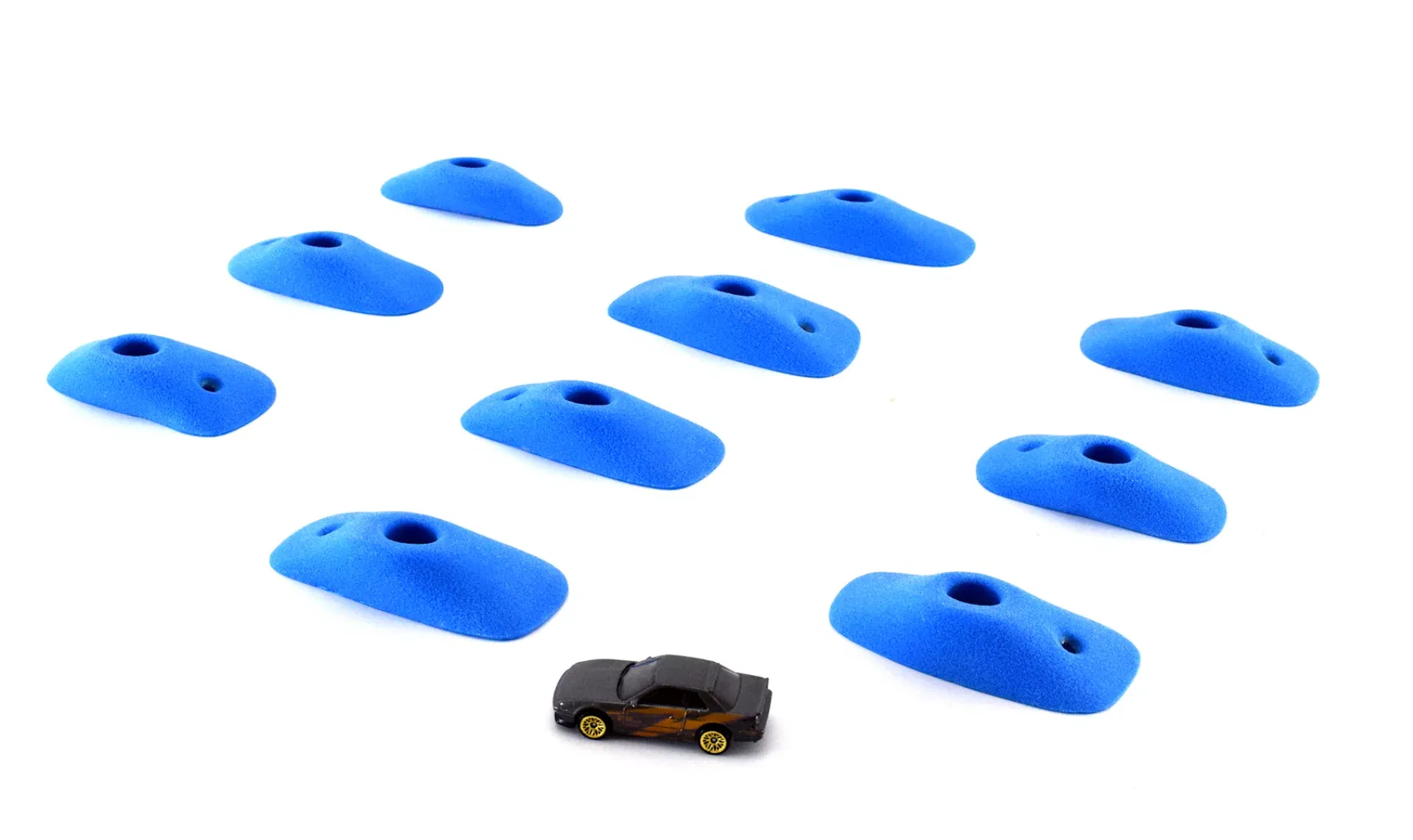 Kilter Grips Kilter Noah XS 4 - Incut feet