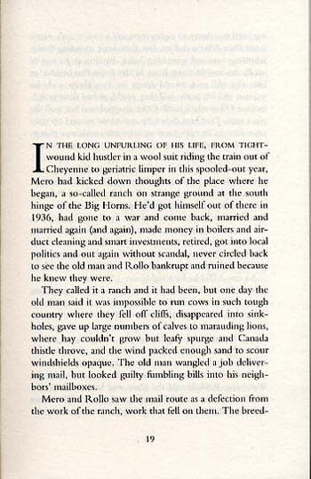 Close Range: Brokeback Mountain and Other Stories (Paperback)