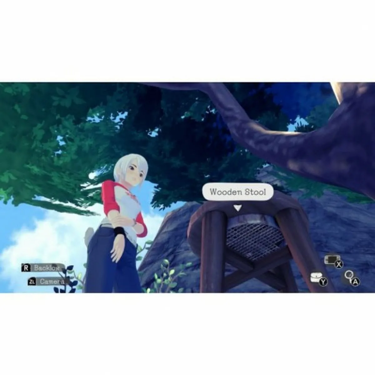 Nintendo Another Code R: A Journey into Lost Memories