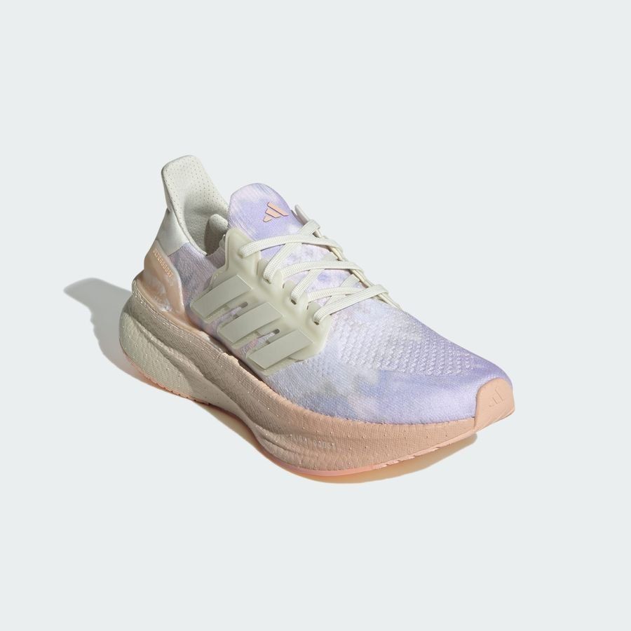 Adidas Chaussure Tie-Dye Ultraboost 5