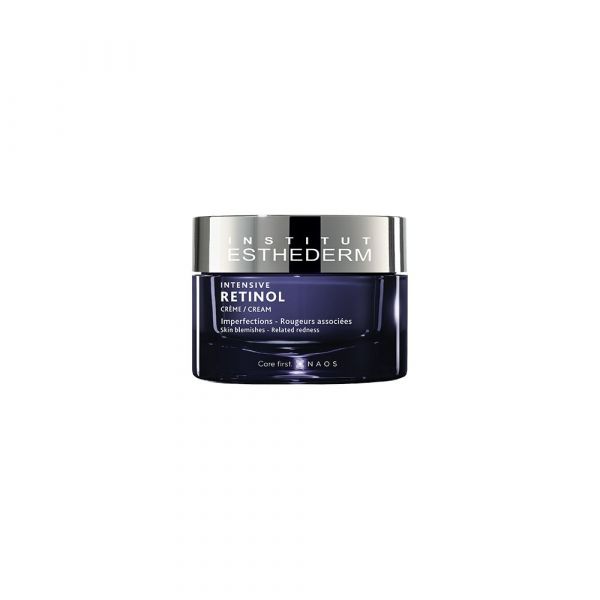 Institut Esthederm Intensive Retinol Facial Cream 50ml