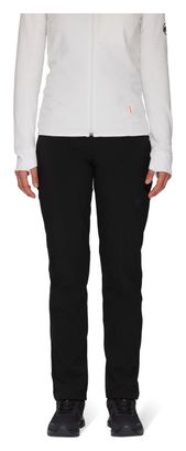 Pantalon Femme Mammut Runbold Light Noir
