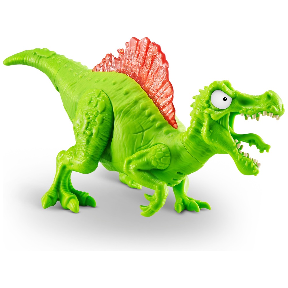 Smashers Mega Jurassic Leucht-Dino-Ei von ZURU