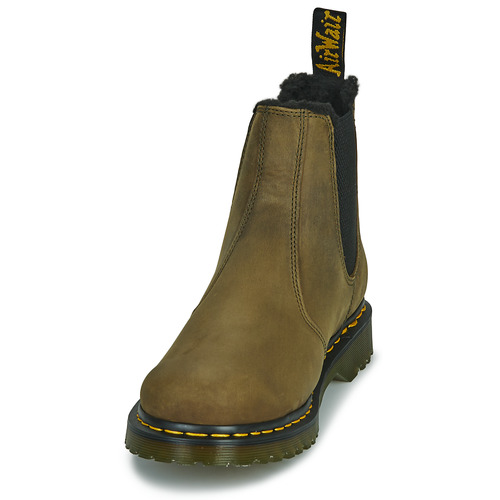 Dr. Martens - 2976 - Kaki