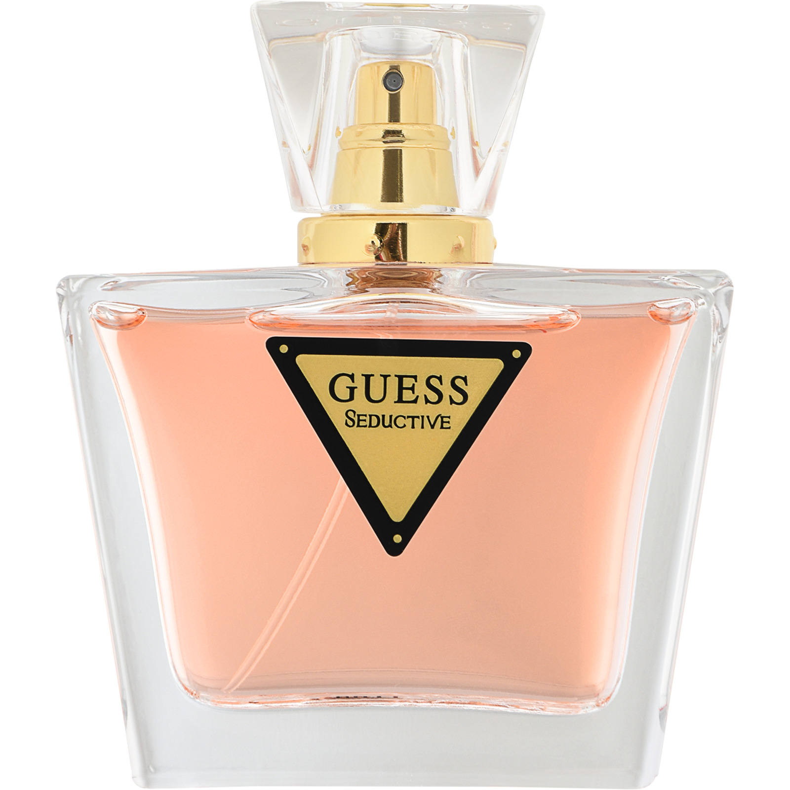 Guess Seductive Sunkissed Eau de Toilette 75 ml