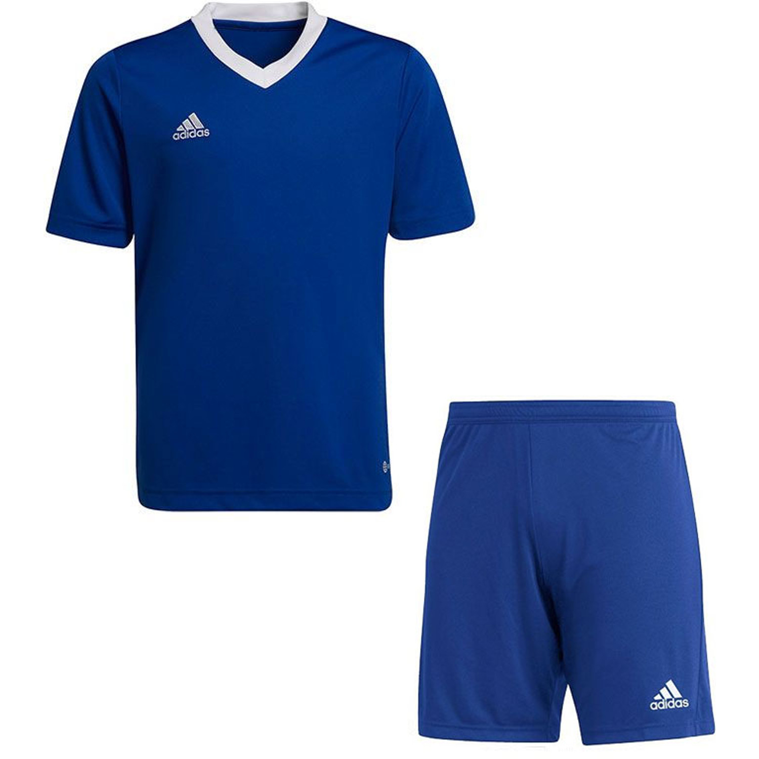 adidas Entrada 22 Trainingsset Kids