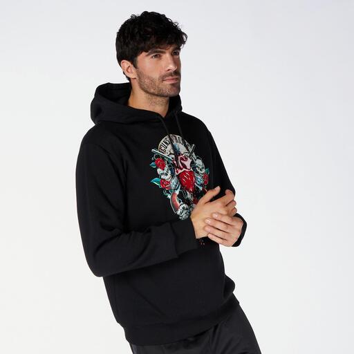 Sudadera Guns N' Roses