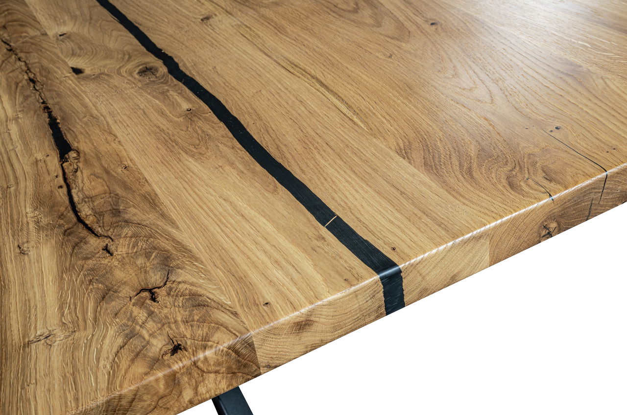Linea Natura Esstisch 220x100 HERO