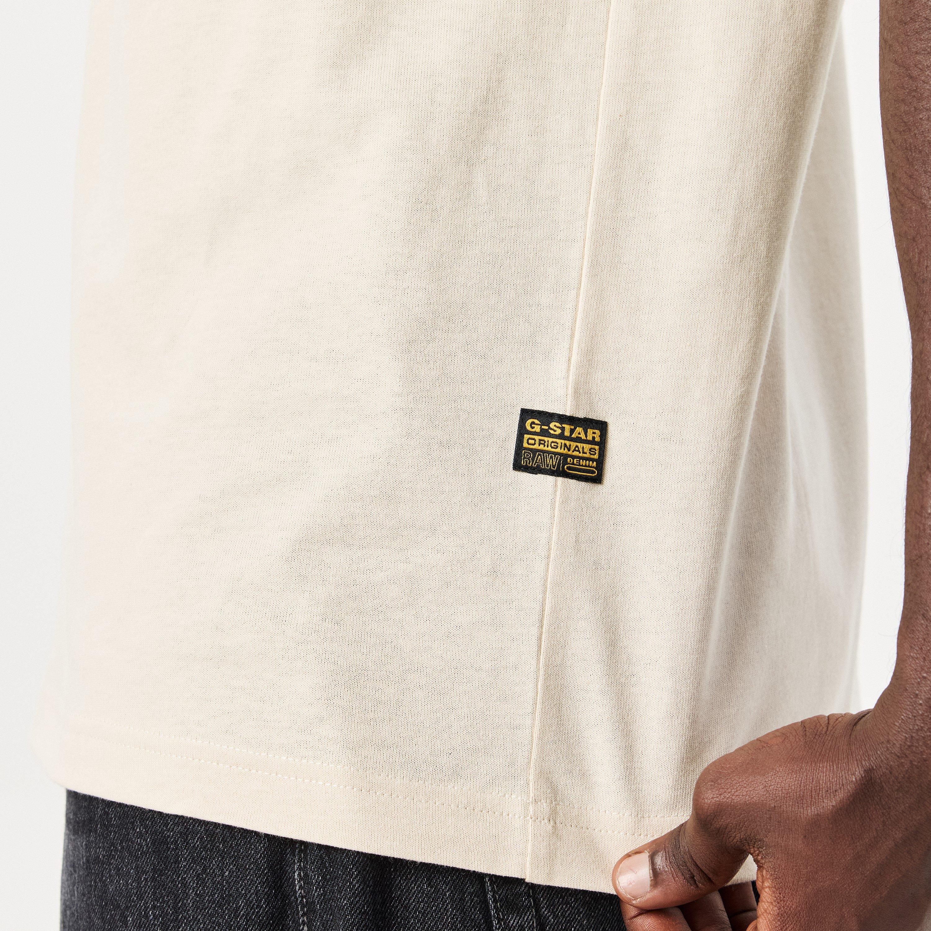 G Star Flight Deck T Shirt Mens