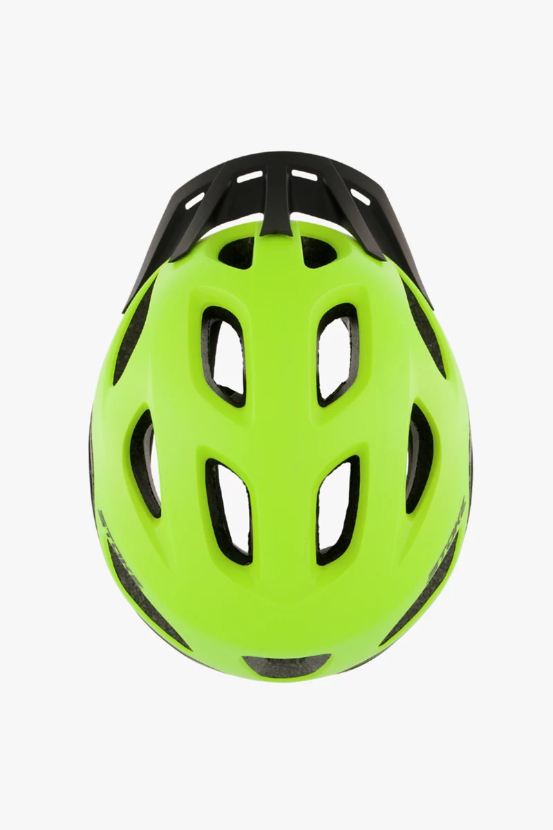 Stoke Pricer Velohelm