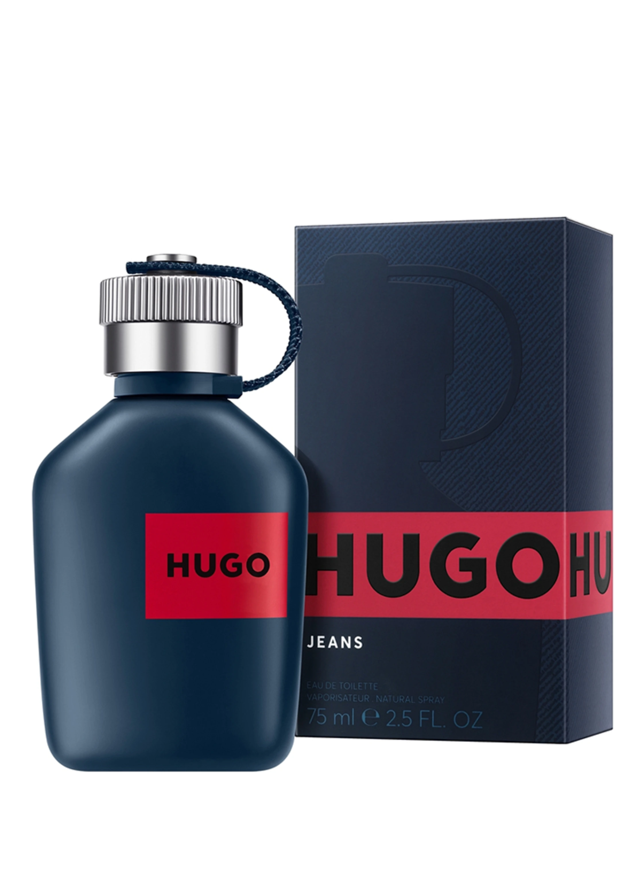 HUGO JEANS