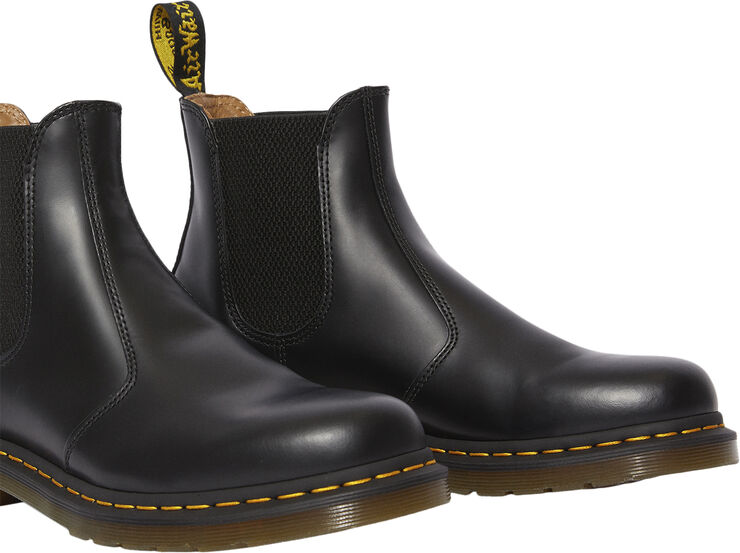 Dr. Martens 2976 chelsea støvle Sort