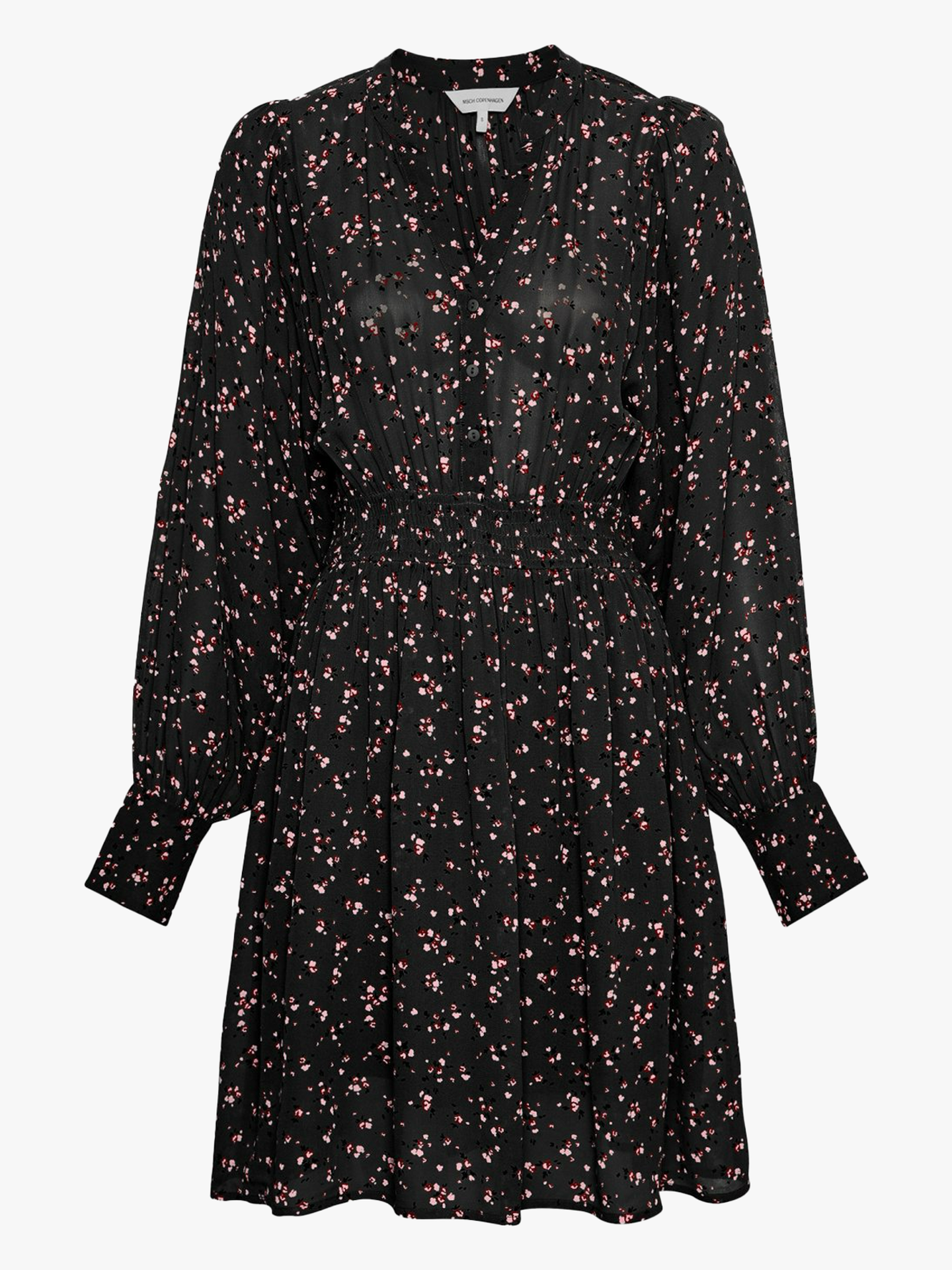 Orabella Dress