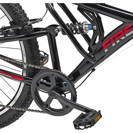 Puch Firestorm pige mountainbike 7 gear 26
