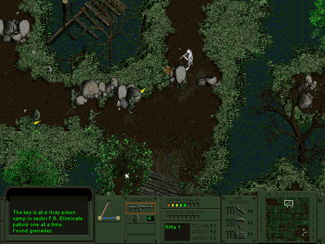 Army Men Bundle- PC