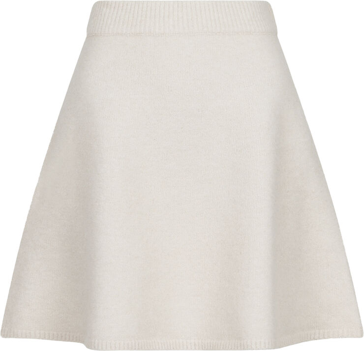 Neo Noir Gisa Knit Skirt 124
