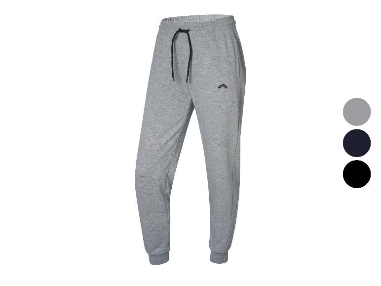 Heren joggingbroek