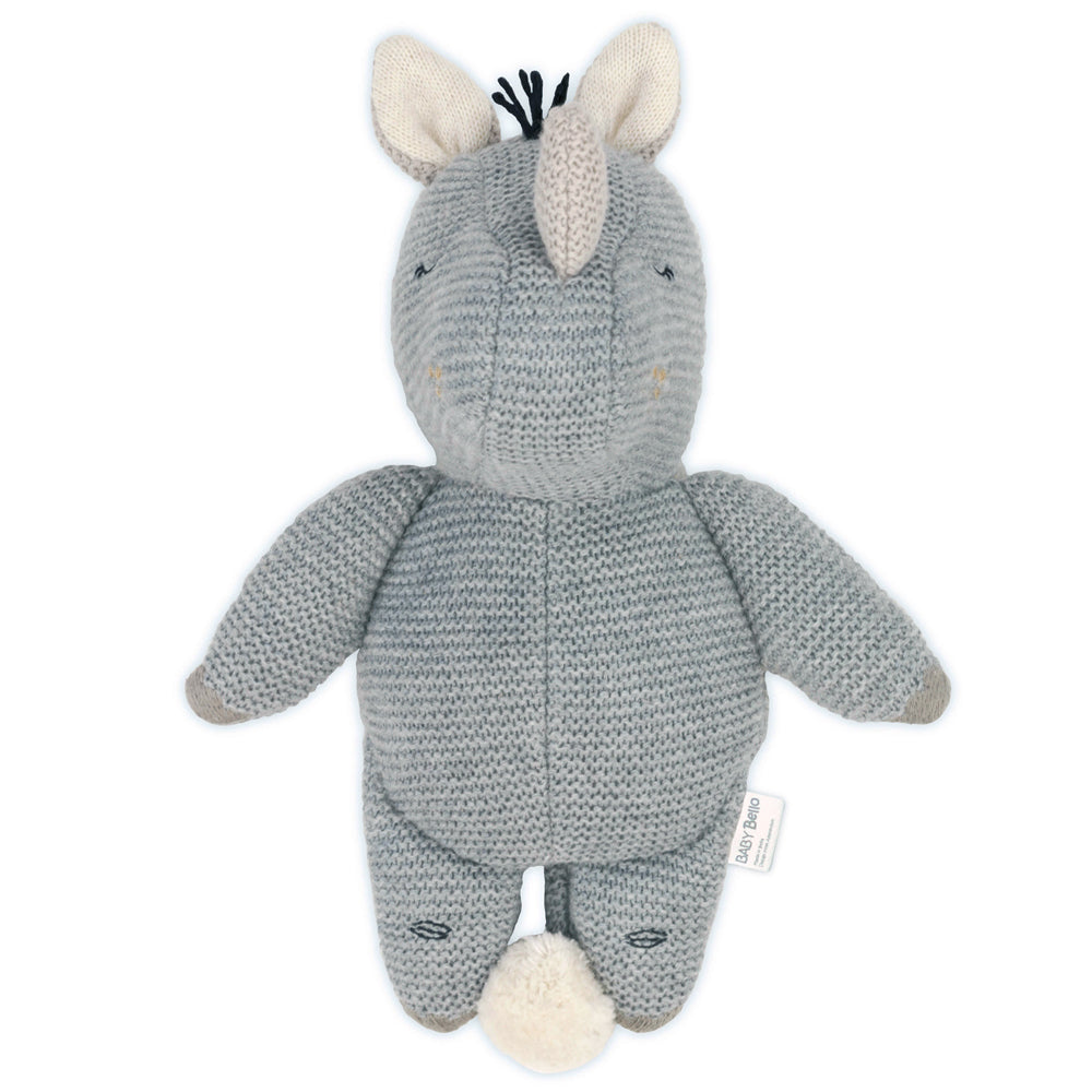 Ruby bamse