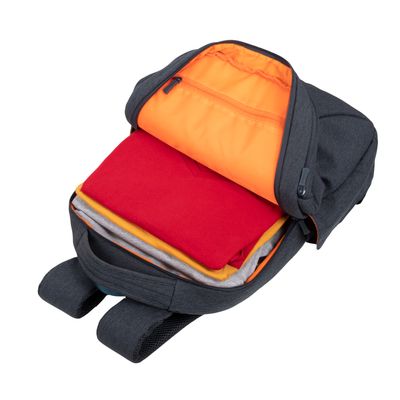 RIVACASE Galapagos - Sac à dos pour ordinateur portable 15,6