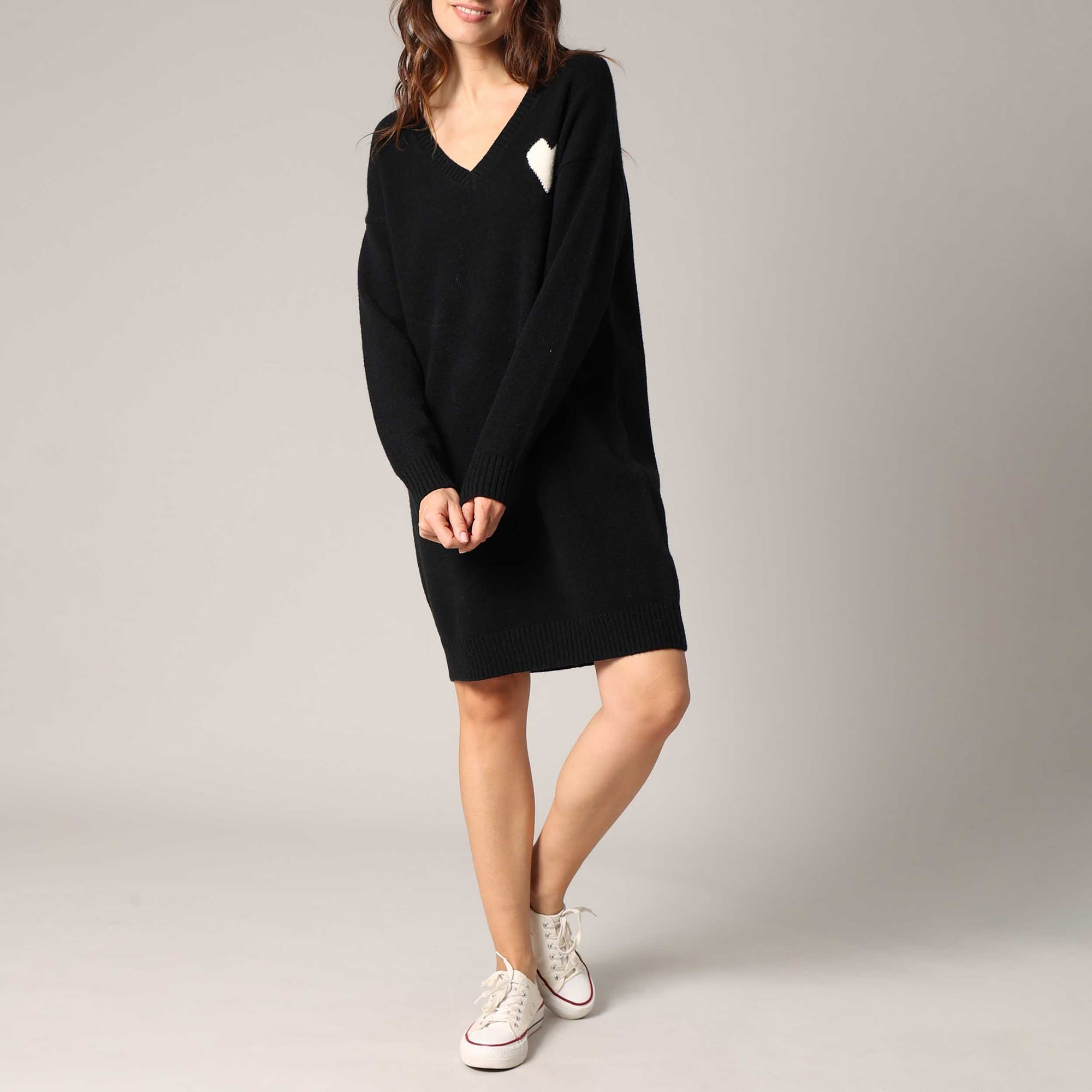 Robe Femme noir