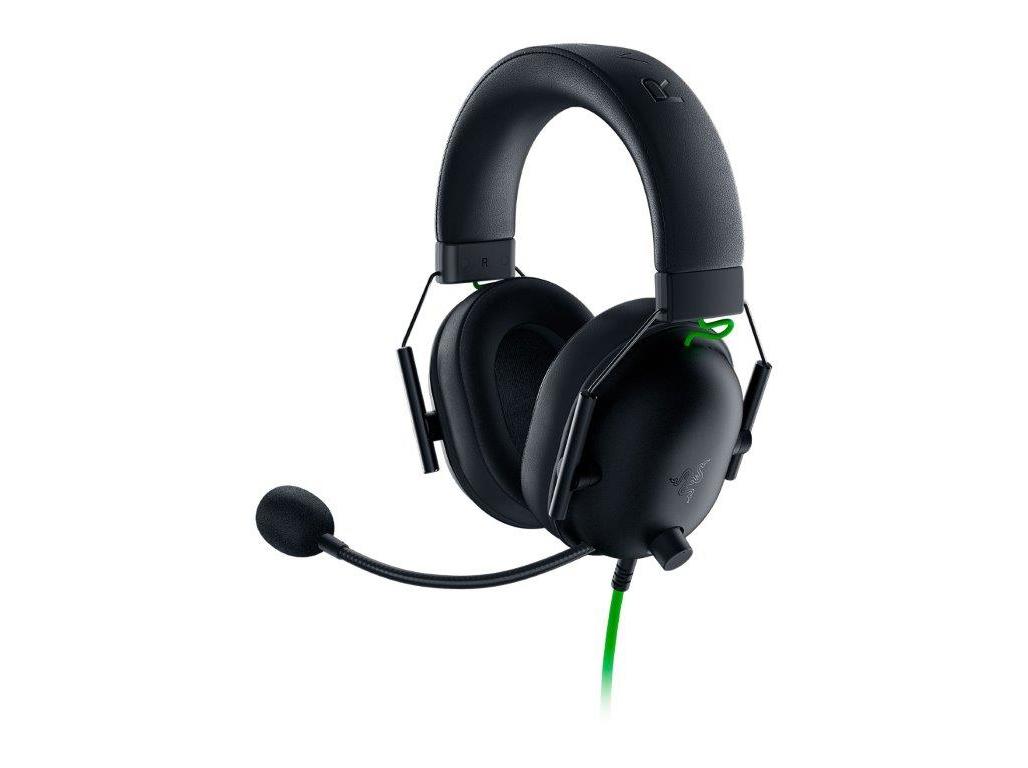 AUSCULTADORES GAMING RAZER BLACKSHARK V2 X