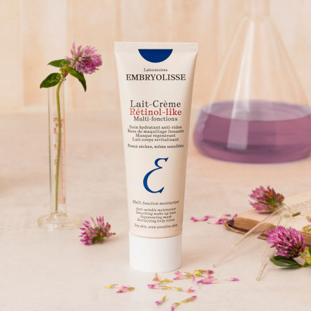Embryolisse Lait-Crème Rétinol-Like