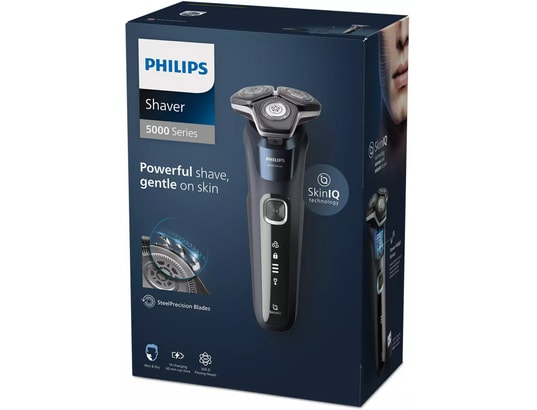 PHILIPS - Rasoir électrique S5885/25