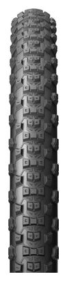 Pneu Pirelli Scorpion E-MTB R 27.5'' Tubeless Ready Souple SmartGrip HyperWall