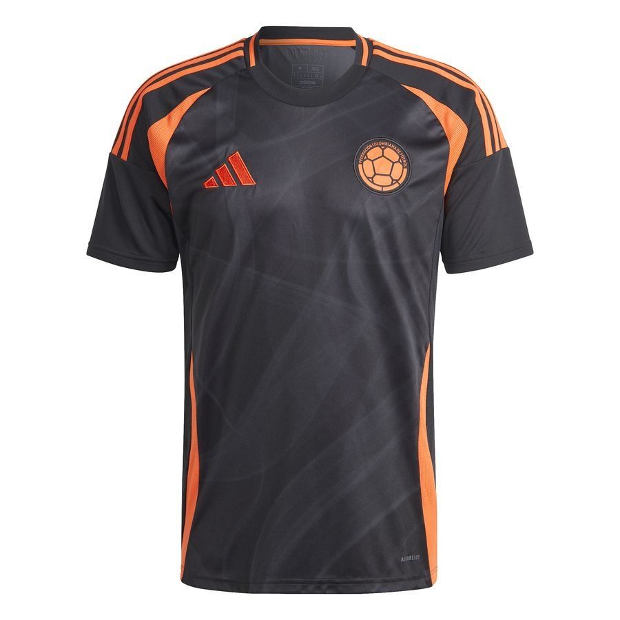 Colombie Maillot Extérieur 2024/25