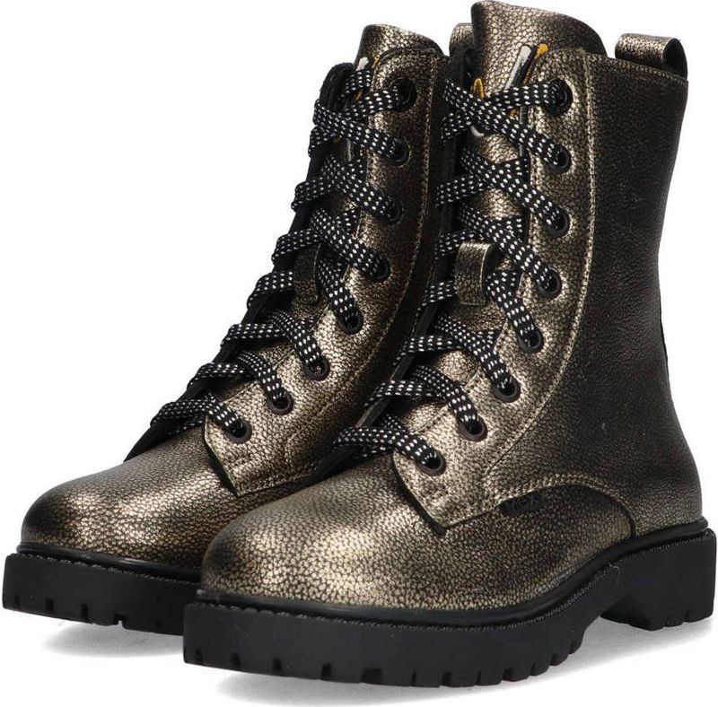Mexx - William - Veterboot - Goud