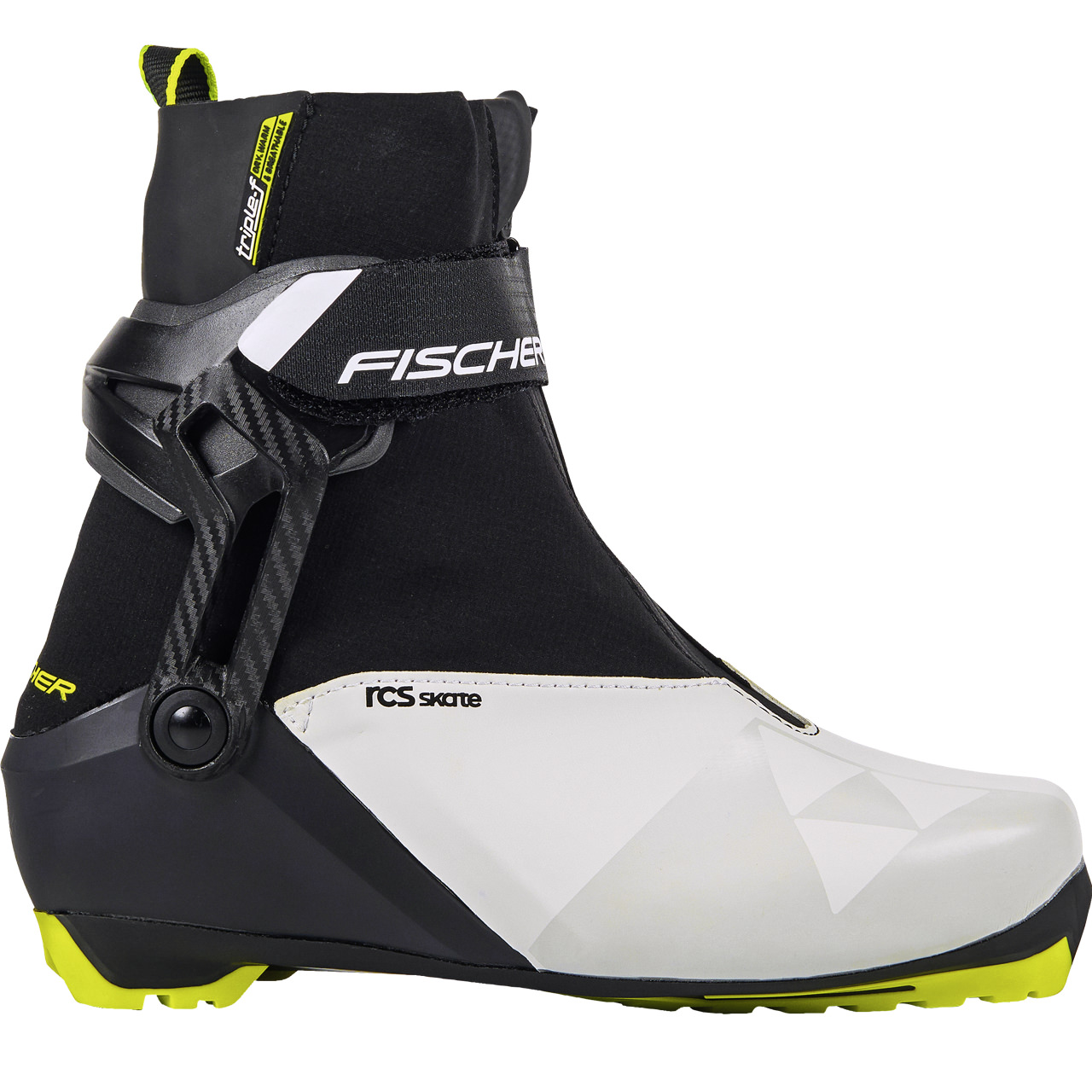 Fischer RCS Skate WS | Fischer Langlaufschuhe | Fischer | F | MARKEN | XSPO