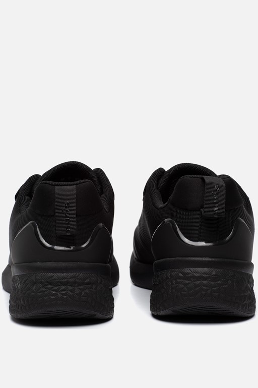 Tamaris Sneakers zwart Synthetisch