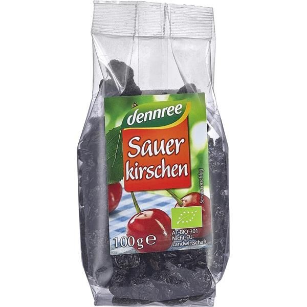 Ginja Desidratada Bio