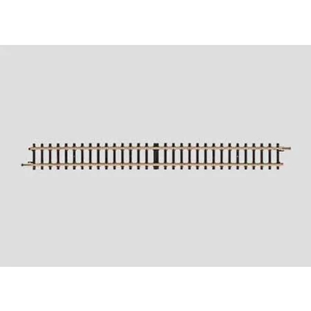 Märklin 8507 Ausgleichsgleis gerade, Spur Z