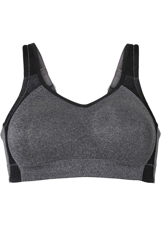 bonprix Sport-BH »Sport BH mit mittlerem Halt«, Sport BH mit mittlerem Halt