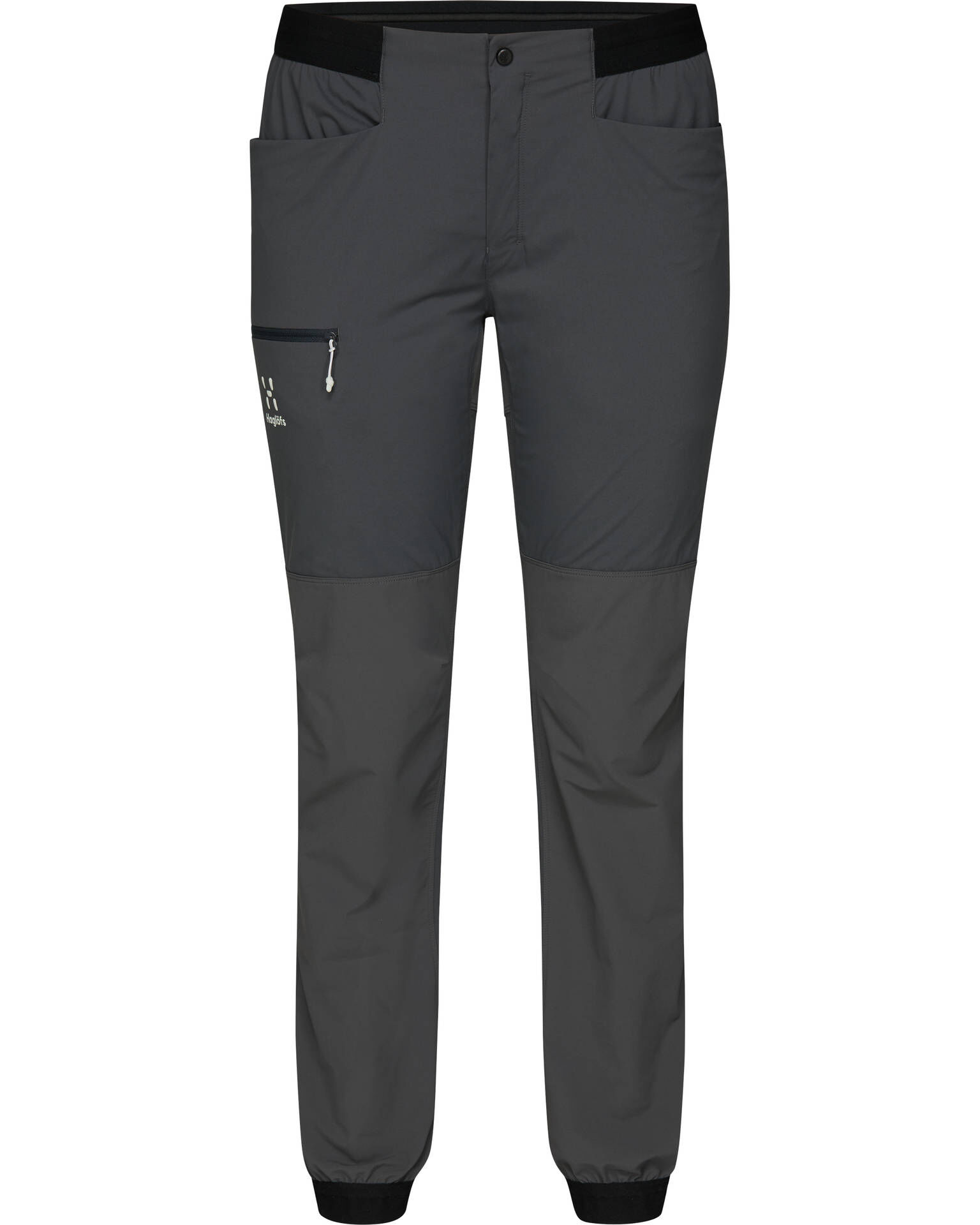 Haglöfs| Damen Wanderhose L.I.M Rugged Pant
