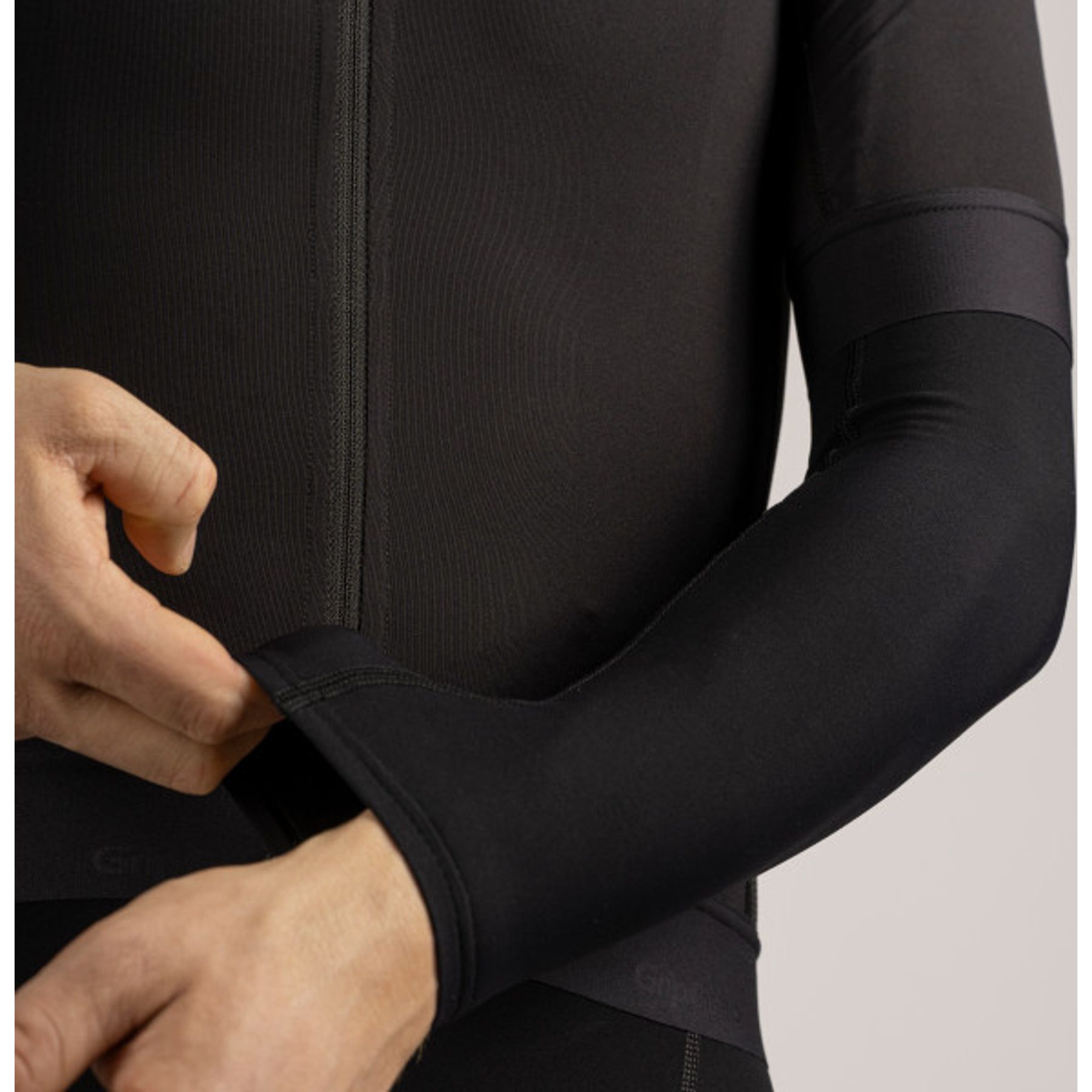 GripGrab PACR Lente - Herfst Armstukken